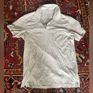 Outerknown Sojourn Polo / M